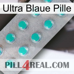 Ultra Blue Pill 28